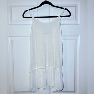 Origami Women’s Long Tank Top